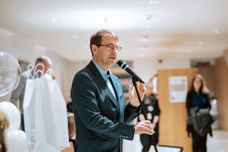 Knjižnica »odprla« nova vrata mladim (9)